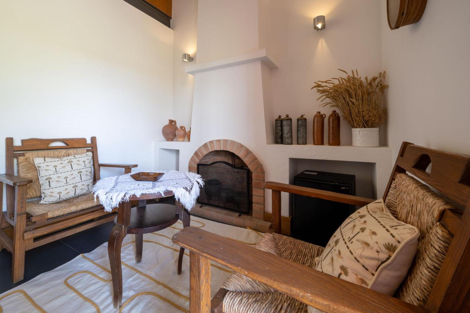 Casa Das Jardas Idanha-a-Nova Exteriér fotografie