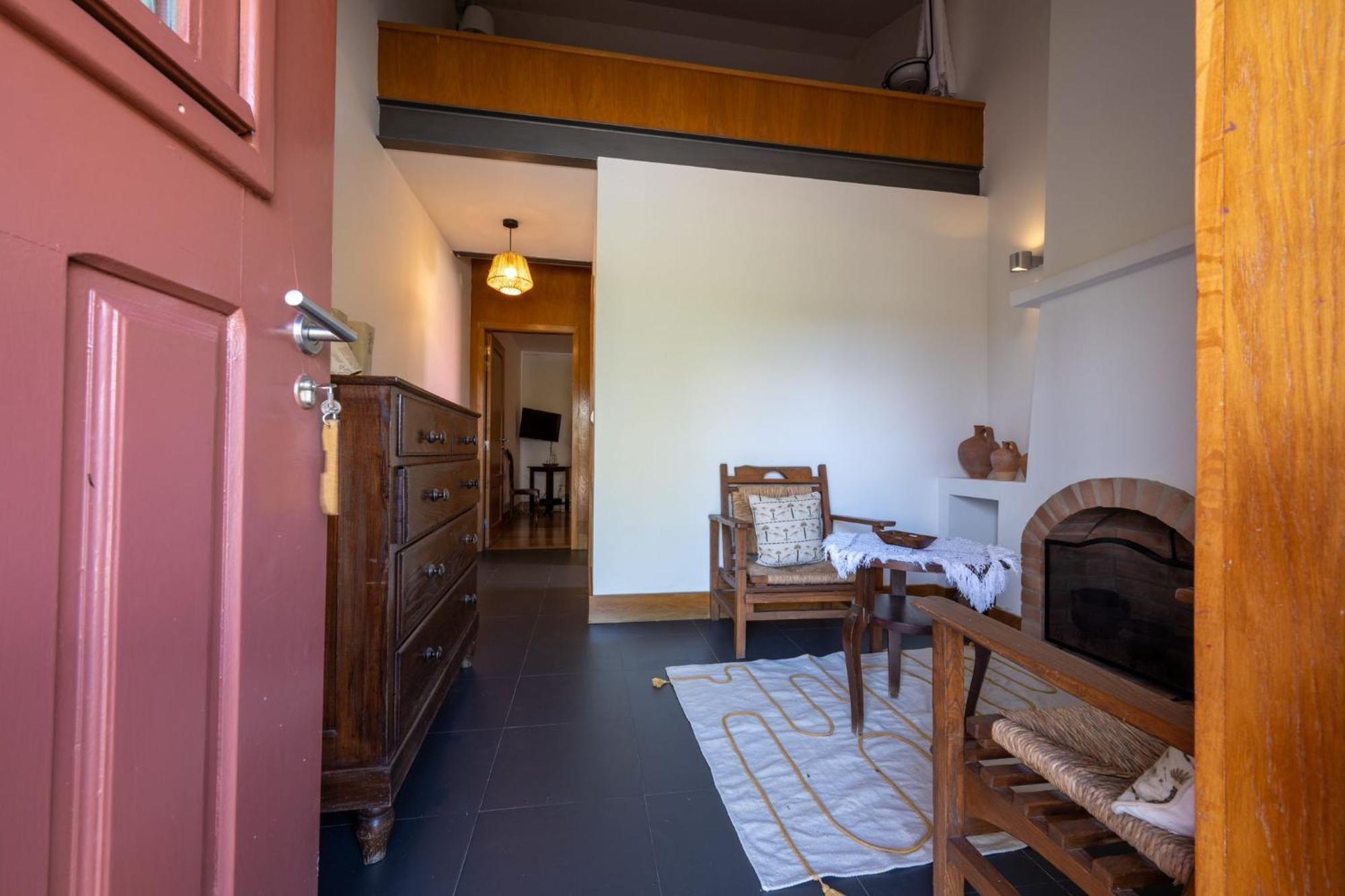 Casa Das Jardas Idanha-a-Nova Exteriér fotografie