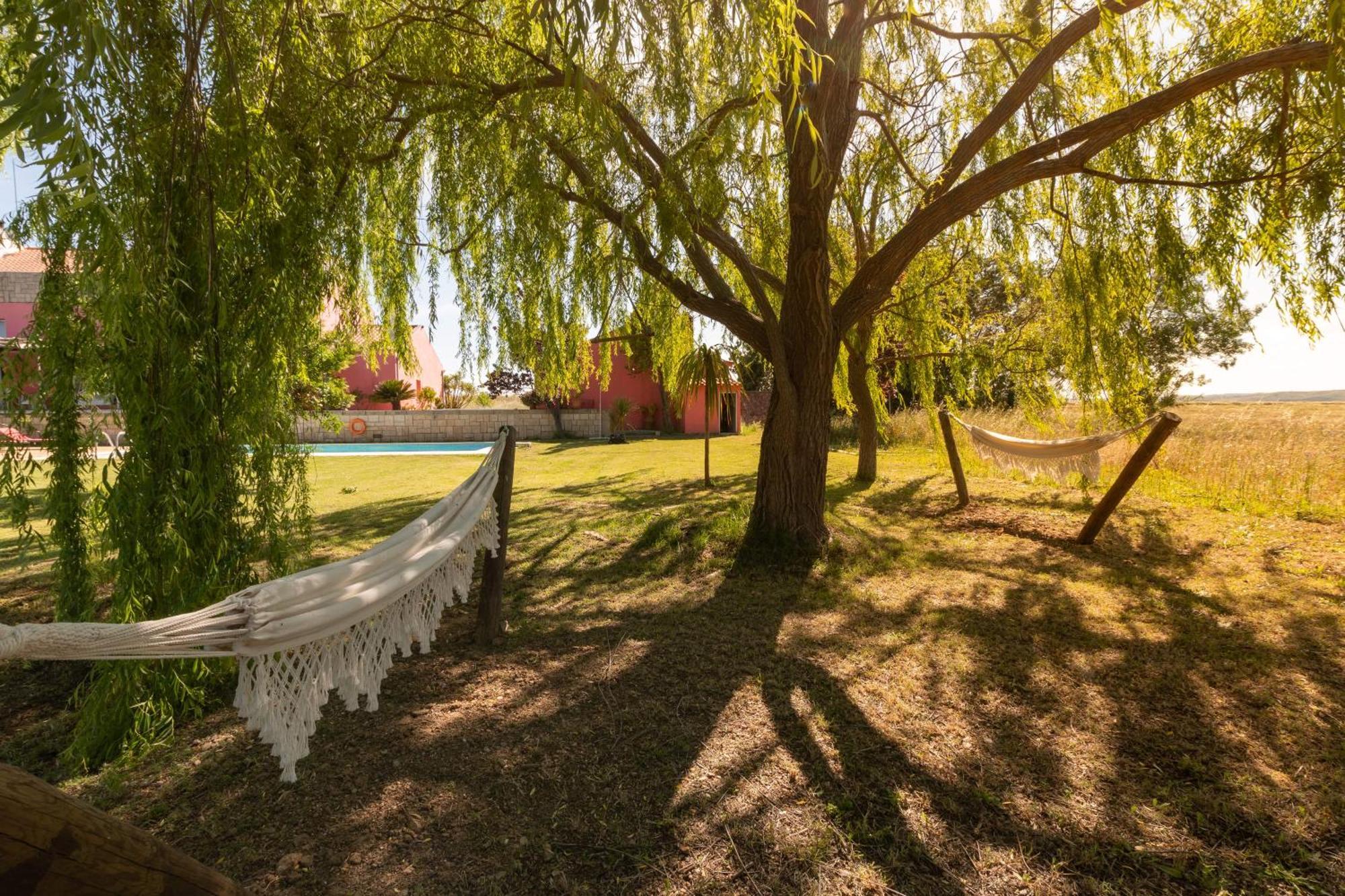 Casa Das Jardas Idanha-a-Nova Exteriér fotografie