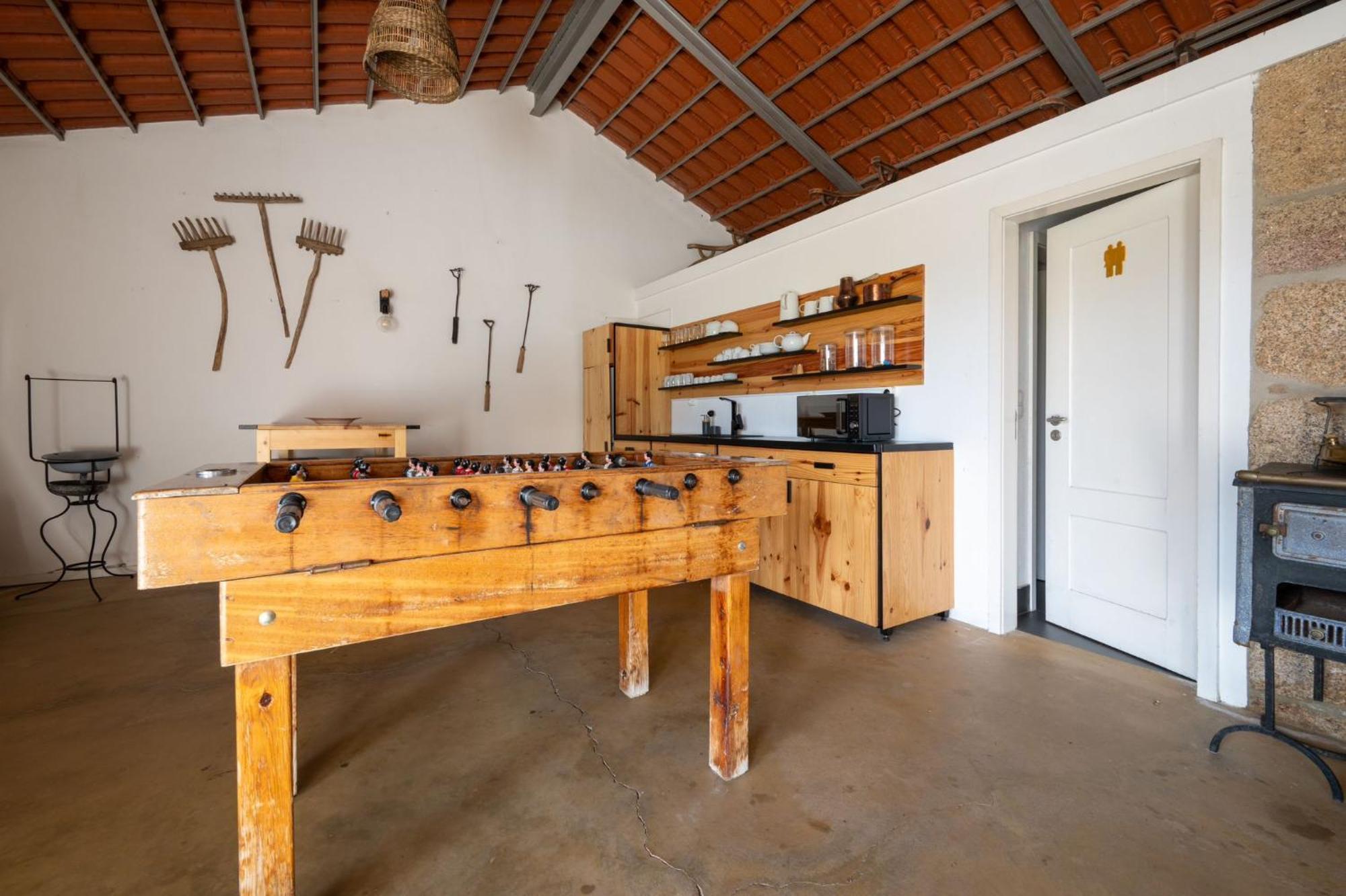 Casa Das Jardas Idanha-a-Nova Exteriér fotografie