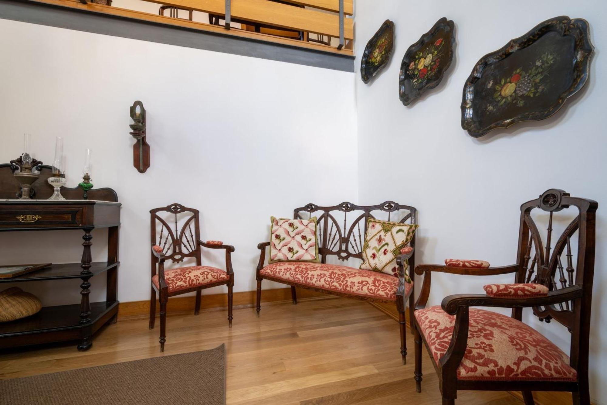 Casa Das Jardas Idanha-a-Nova Exteriér fotografie