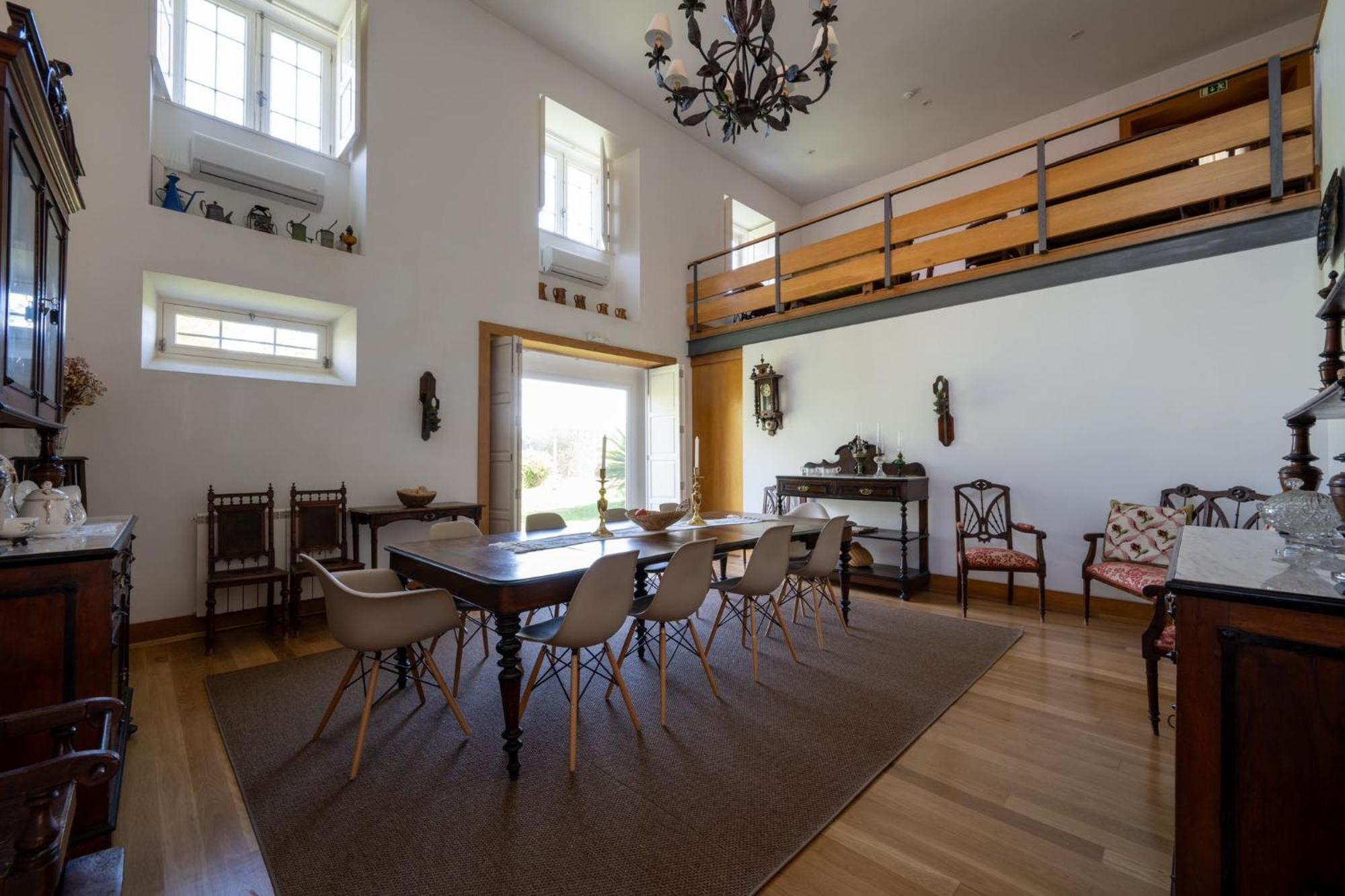 Casa Das Jardas Idanha-a-Nova Exteriér fotografie