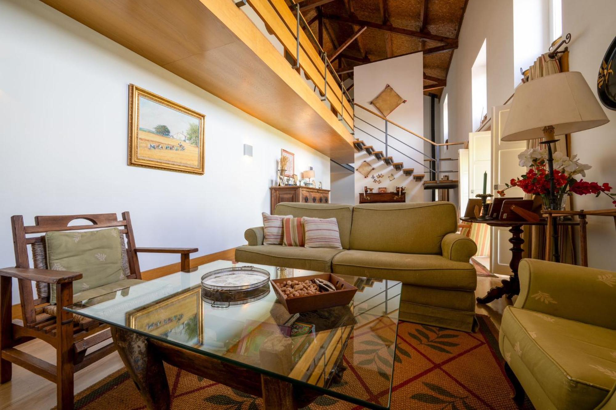 Casa Das Jardas Idanha-a-Nova Exteriér fotografie