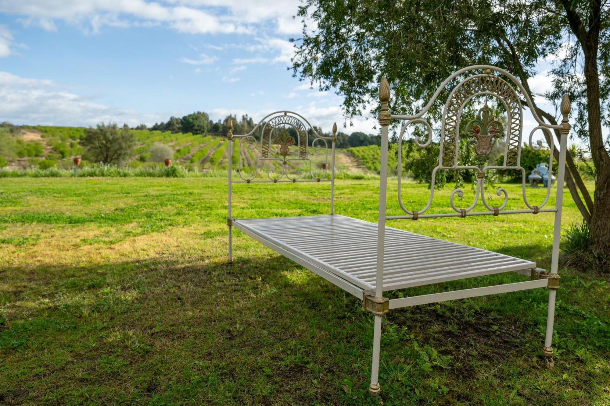 Casa Das Jardas Idanha-a-Nova Exteriér fotografie