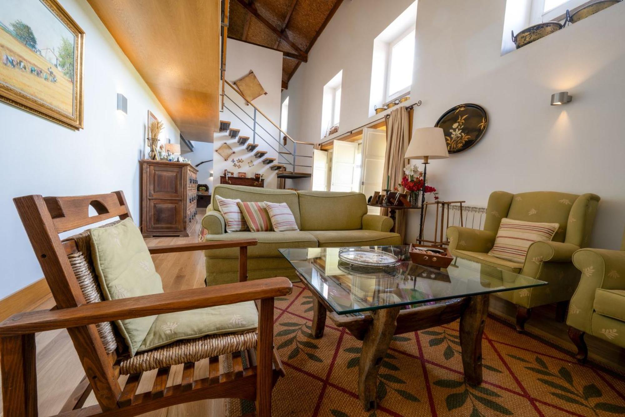 Casa Das Jardas Idanha-a-Nova Exteriér fotografie