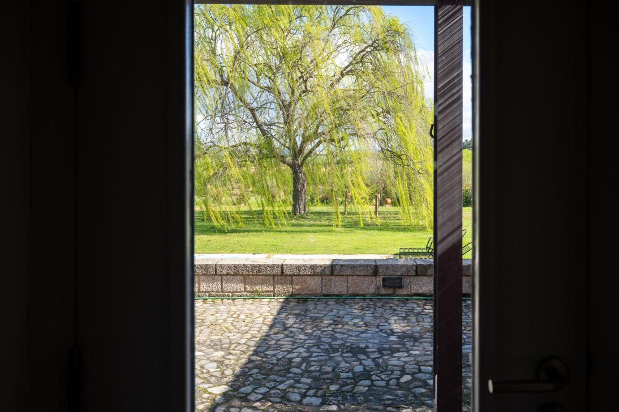 Casa Das Jardas Idanha-a-Nova Exteriér fotografie