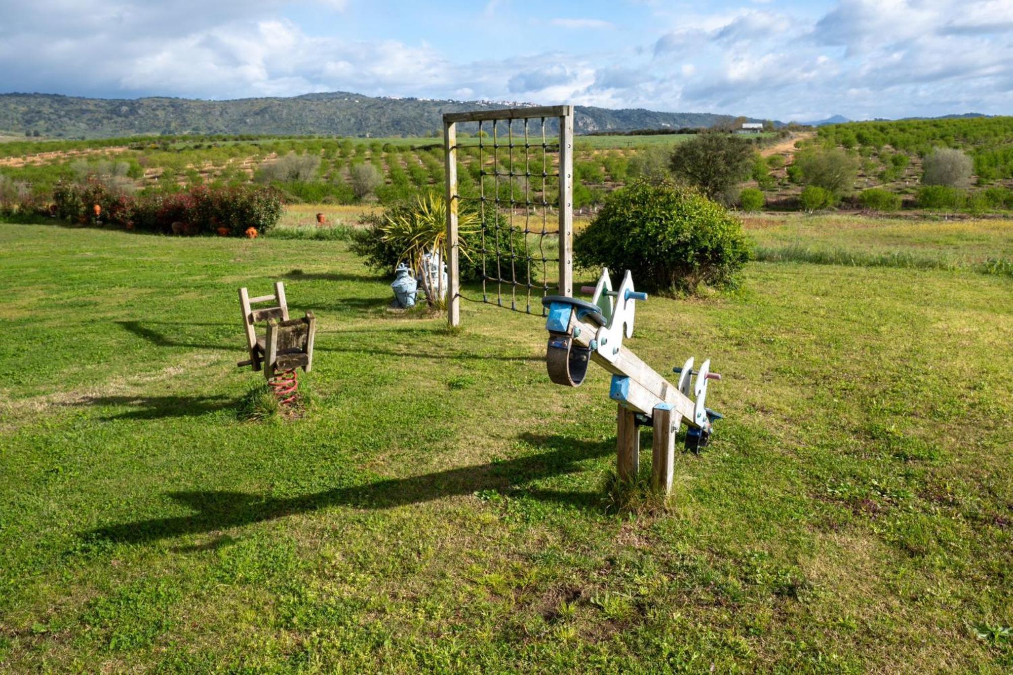 Casa Das Jardas Idanha-a-Nova Exteriér fotografie